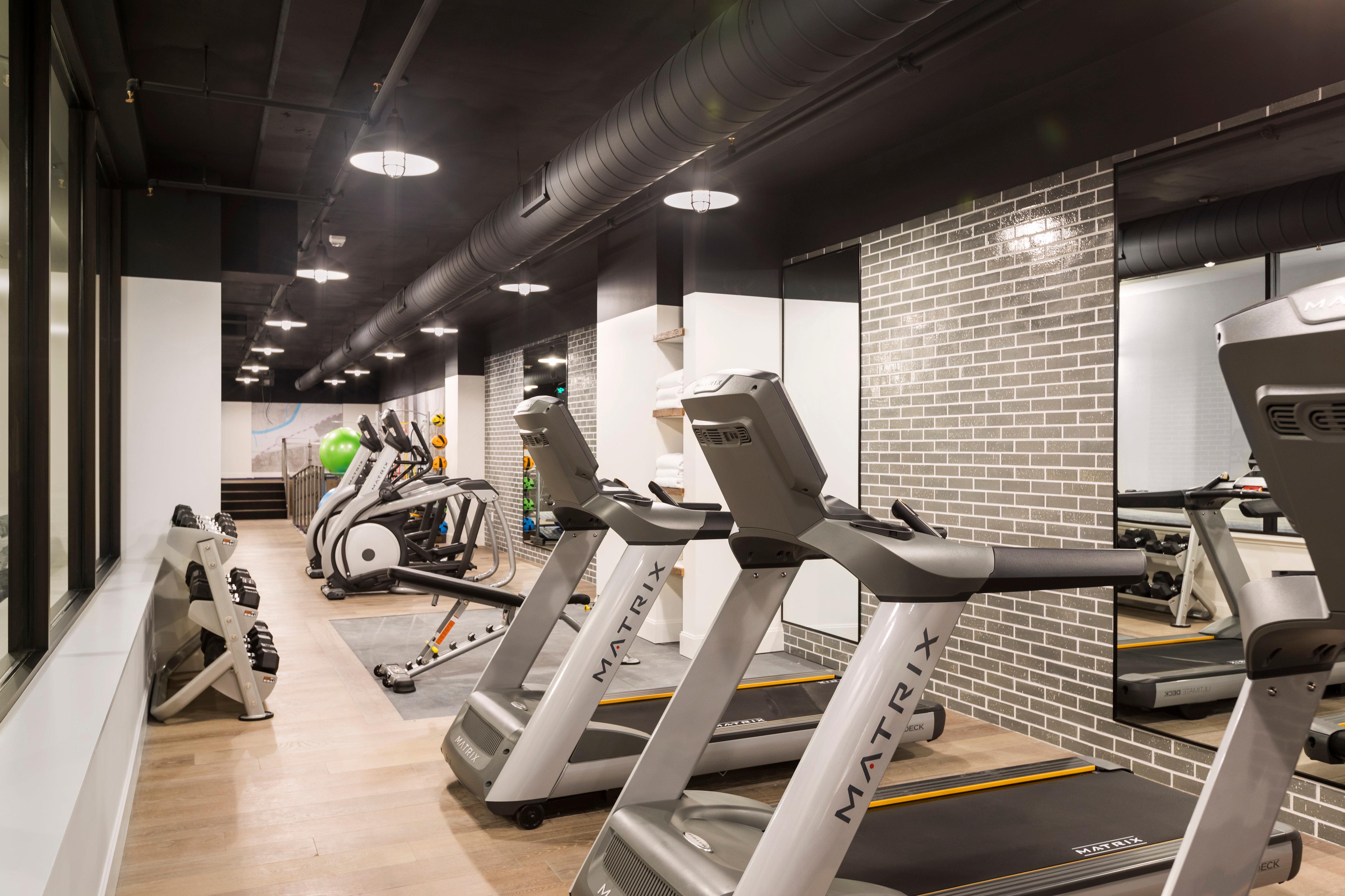 Kimpton Aertson Hotel By Ihg Нэшвилл Экстерьер фото